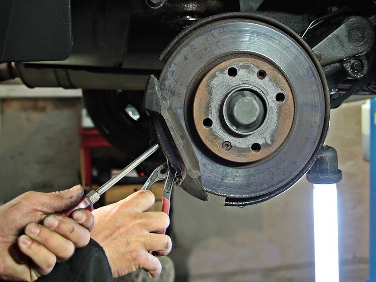 В России возник острый дефицит автомехаников