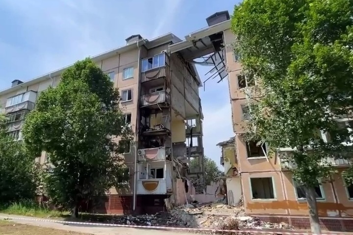 Проблемы жильцов. Проблемы жильцов