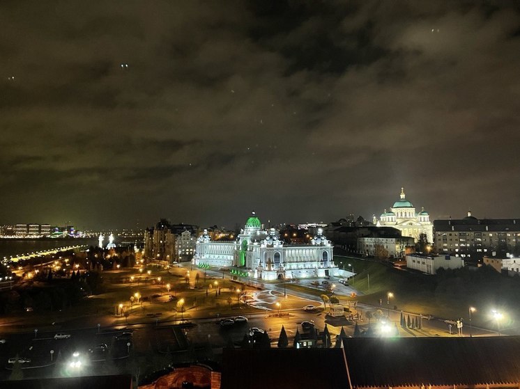 Пензенцам назвали самые безопасные города для отдыха
