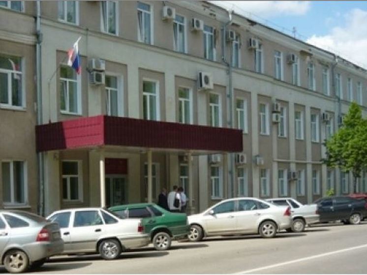 Первого заместителя мэра Орла освободили из-под стражи в зале суда