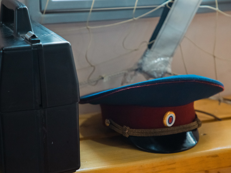 Во ФСИН Тверской области опровергли бедственное положение осужденного