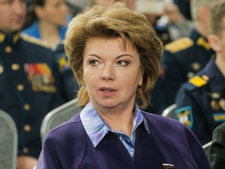 Ямпольская поблагодарила коллег за одобрение ограничений допуска к книгам иноагентов в библиотеках