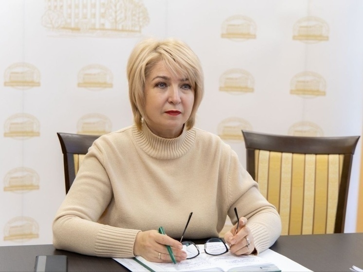 Депутат Заксобрания Карелии удалила из соцсети пост с извинением за свои слова