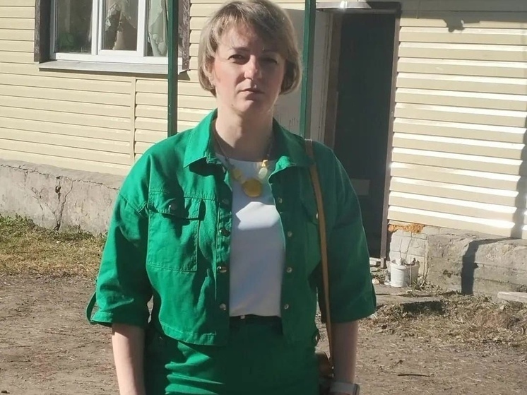 Настойчивые жители райцентра в Карелии добились освещения дороги