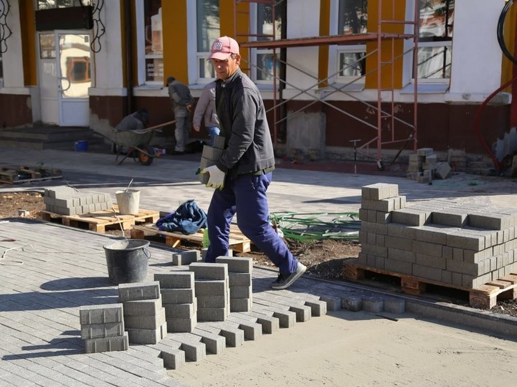 В Армавире построят новые жилые дома и социальные объекты