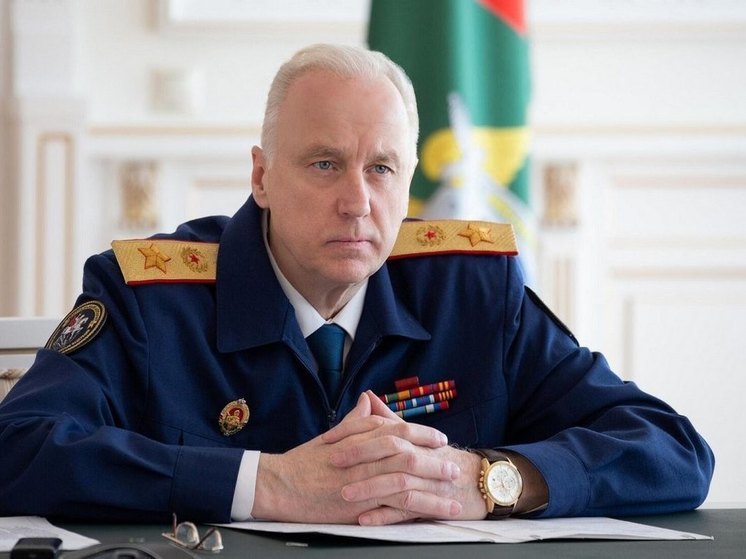 Следственный комитет России проверит транспортную инфраструктуру в столице Калмыкии