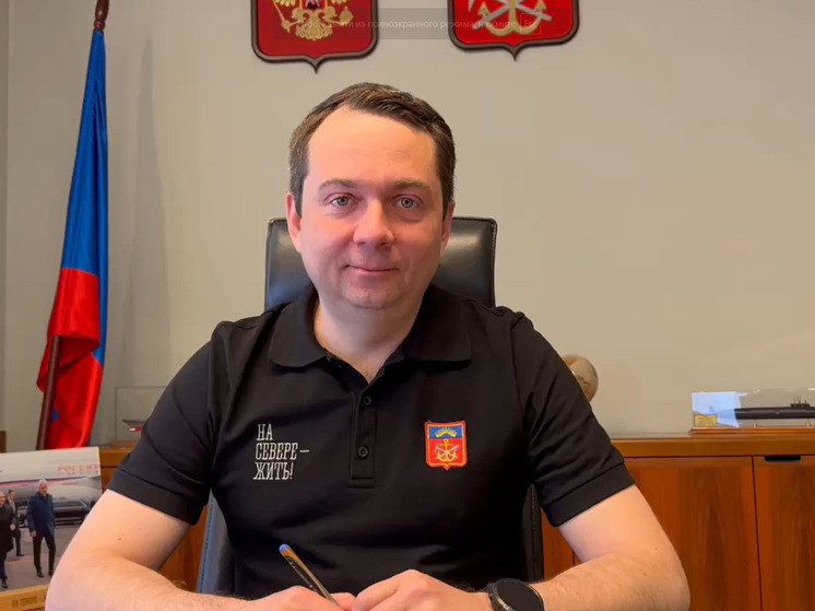 Губернатор Чибис встретится с жителями Заозерска