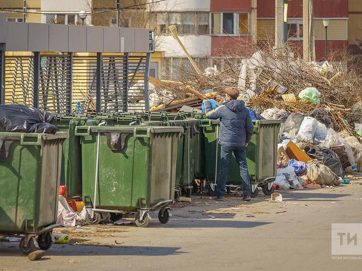 При капремонте домов в трех районах Татарстана нашли нарушения
