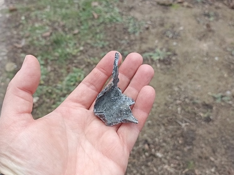 ВСУ атаковали Первомайск в ЛНР