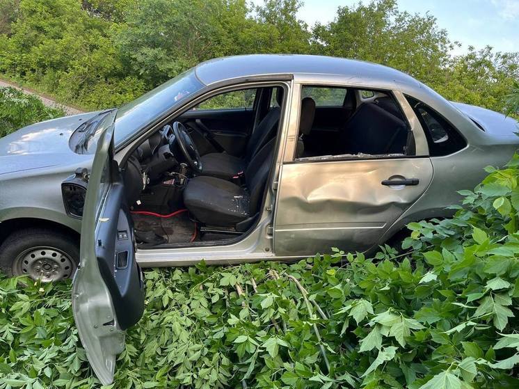 В Магнитогорске 18-летний водитель насмерть сбил пешехода