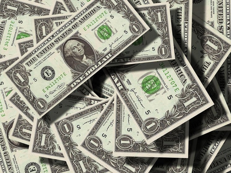 Экономист Кульбака: курс доллара снизился после санкций против Мосбиржи из-за проблем импортеров