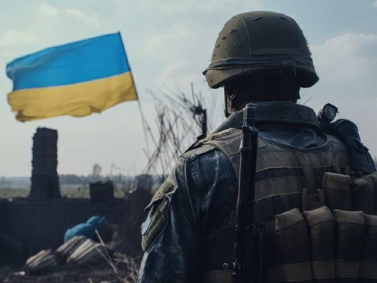 Замкомандира бригады ВСУ Кудряшов: мобилизационный возраст на Украине следует понизить до 21 года