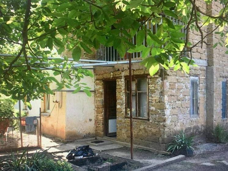 Сбросил тело в озеро: крымчанина задержали по подозрению в убийстве собственной матери