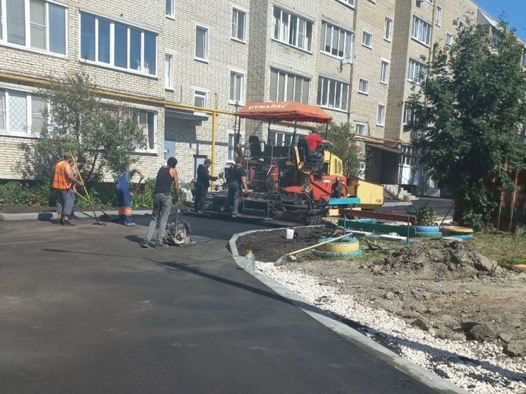 В Пензенской области единороссы проверили выполнение народной программы