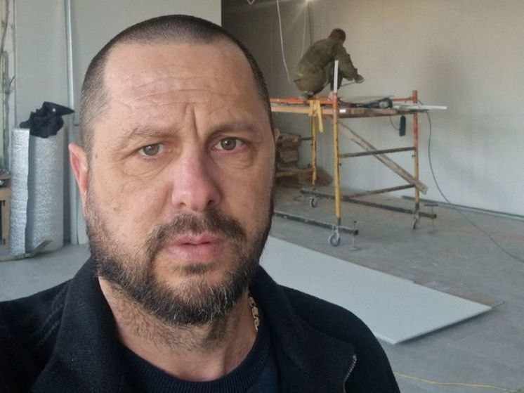 Скандальный курский бизнесмен Тяпочкин хочет отсудить 11 млн у Золотухинского ДК