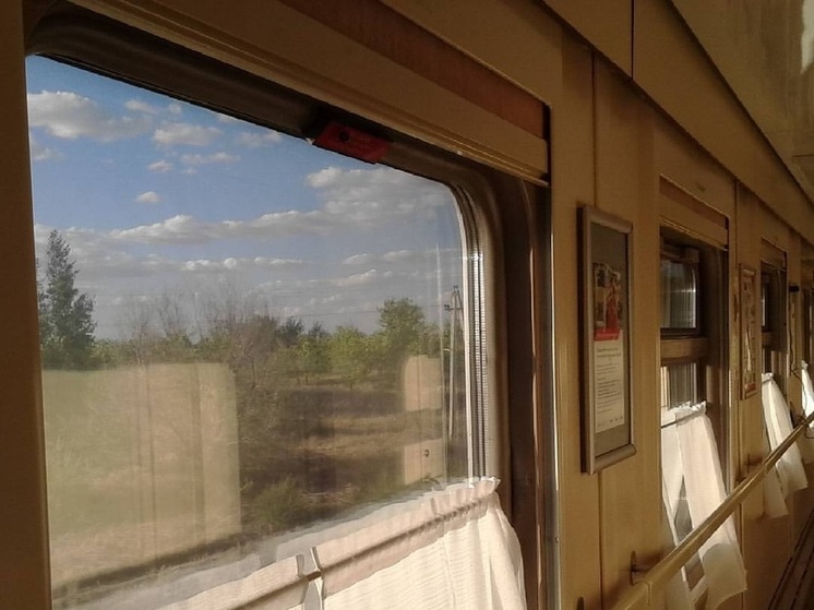 Депутат Госдумы инициировал запуск новых поездов в Крым