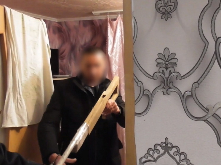 Курянина приговорили к 6,5 годам строгого режима за покушение на убийство жены