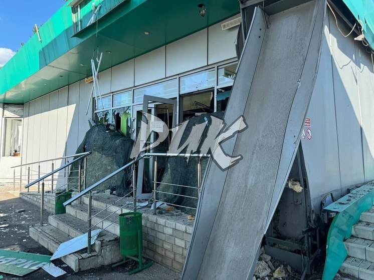 Минимум четыре жителя Горловки пострадали в результате обстрела ВСУ