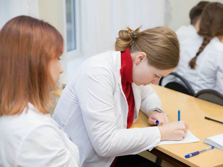 Число 100-балльников в Петрозаводске растет