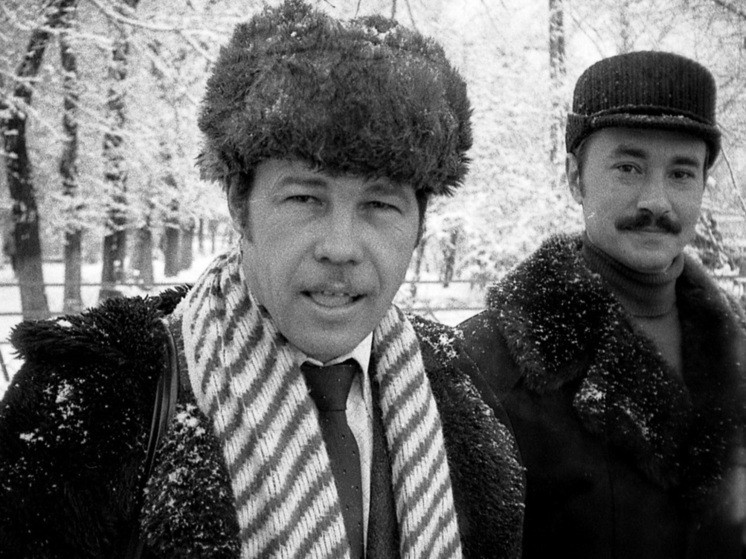 Записки свежеиспеченного ветерана казахстанской журналистики, часть 2