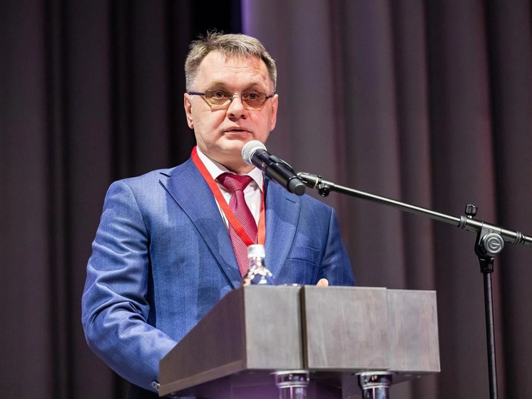 В Калининграде проходит Всероссийское совещание с руководителями органов ЗАГС, в котором принимает участие начальник Главного управления ЗАГС Смоленской области