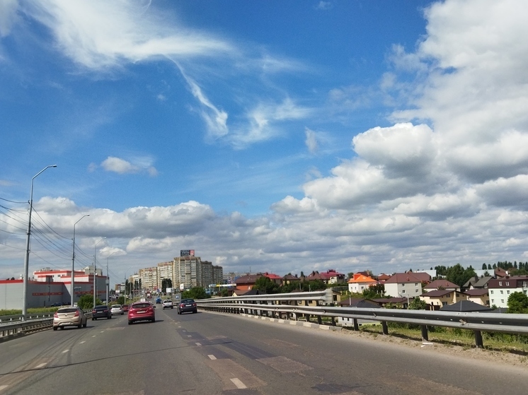 В Саратове наступил последний жаркий день