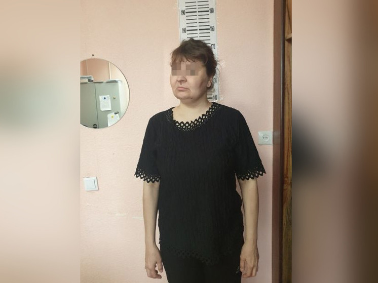 Жительницу Башкирии разыскивают за долг по алиментам в 644,5 тыс рублей