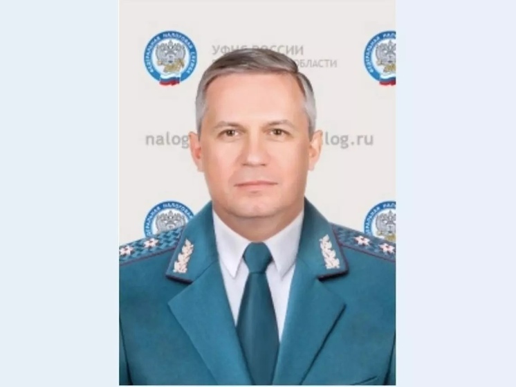 Воронежский суд избрал меру пресечения начальнику УФНС Ростовской области