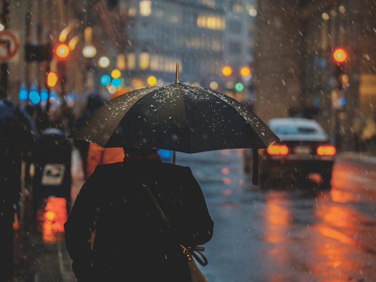 Ученый объяснил участившиеся аномальные погодные явления в России