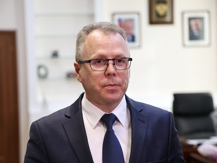 Челябинский вице-губернатор посетил будущее хранилище радиоактивных отходов