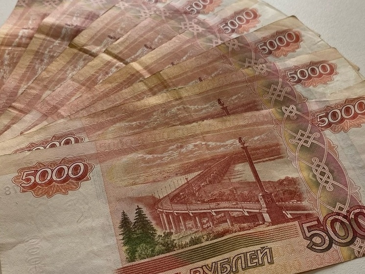 Жители Новосибирска в апреле 2024 года взяли в кредит более 12 млрд наличными
