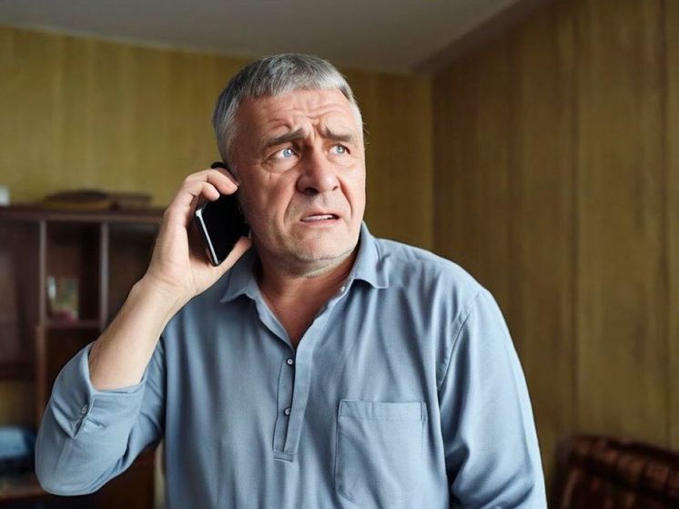 Житель Подмосковья оформил 5 кредитов на 2,6 млн по указке аферистов