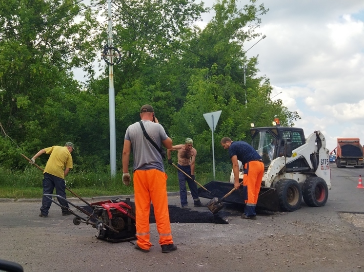 В Саратове отремонтируют двор на Московской за 1,8 миллиона