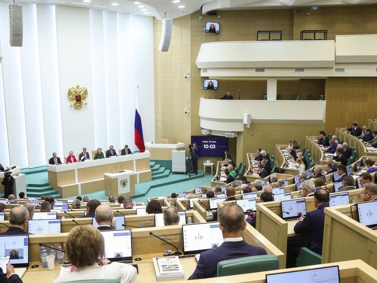 Совфед запретил взыскивать «украинские долги» с ГУПов Херсонщины