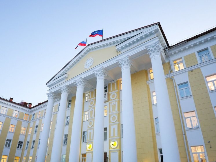 Стало известно, какие законопроекты рассмотрят мурманские депутаты 25 июня