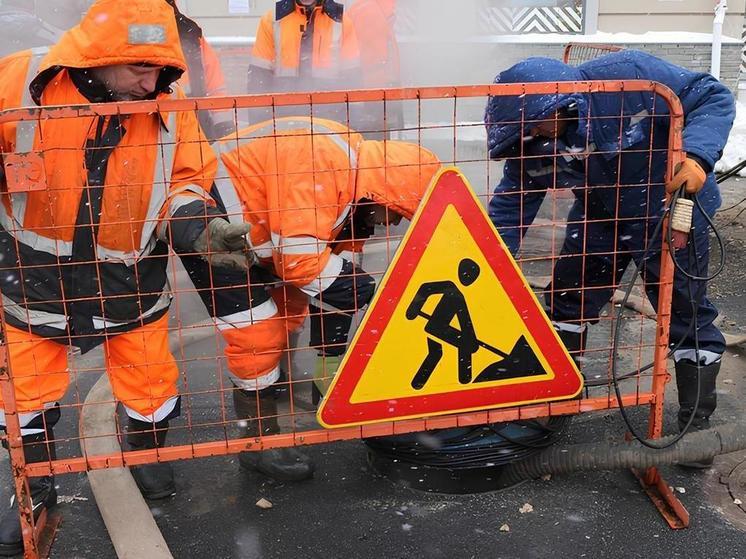 В Нижнем Новгороде подвели итоги отопительного сезона