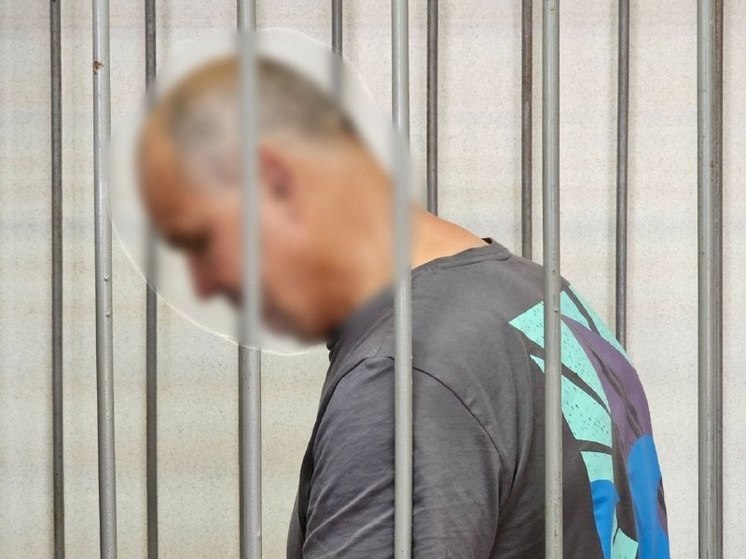 Подозреваемого в убийстве на рязанском заводе заключили под стражу