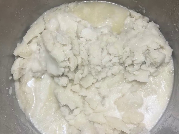 В Пушкино задержали наркокурьера-латиноамериканца