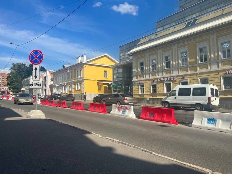 Нижегородские дороги стали ремонтировать в три раз больше