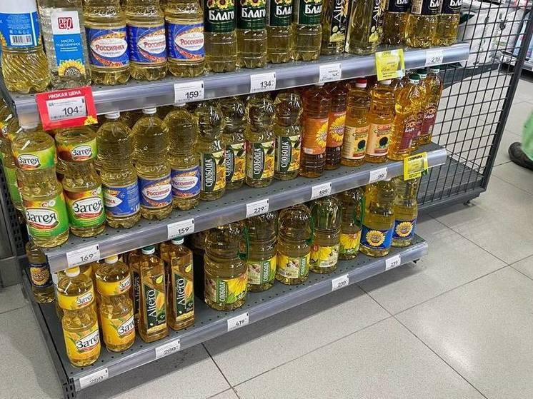 Мурманчанке грозит до двух лет тюрьмы за кражу продуктов из магазина