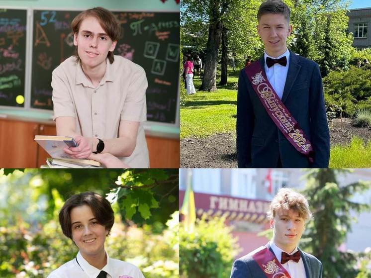 Четыре пензенских школьника сдали ЕГЭ по физике на 100 баллов