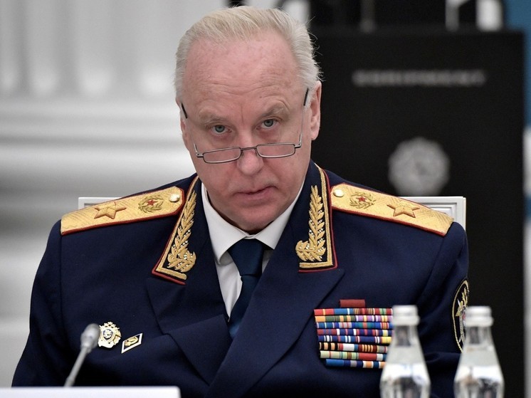 Бастрыкин поручил провести проверку по факту нарушения жилищных прав многодетной семьи с Ямала