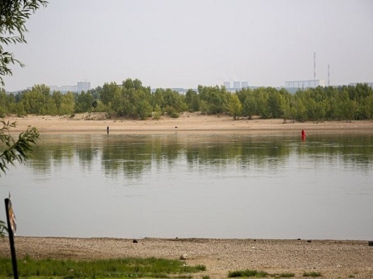 В Новосибирске шесть человек получили травмы на самом опасном водоеме