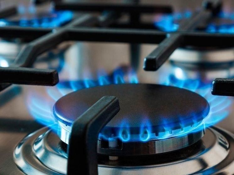 В Орловской области к 794 домам доведут газ