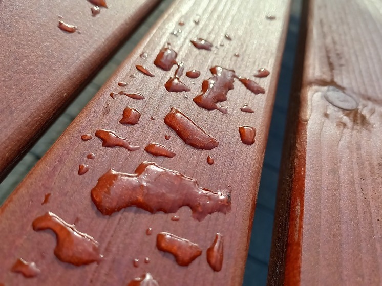 Синоптик рассказал, когда столицу покинет циклон, обернувшийся ливнями и градом