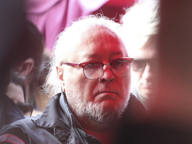 Промоутер Дворцов заявил, что наследство Вячеслава Зайцева достанется внучке