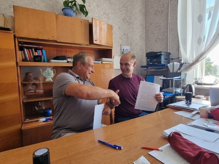 В Голопристанском округе на Херсонщине создадут школьное лесничество