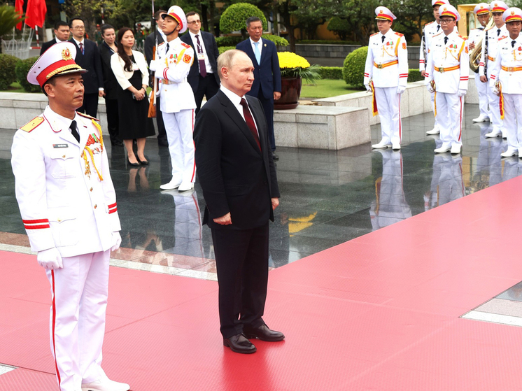 Ханой идет по пути Пекина, вызывая недовольство Вашингтона