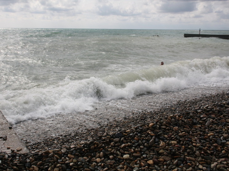 RT: подруга унесенной в море в Сочи девушки раскрыла подробности ее биографии