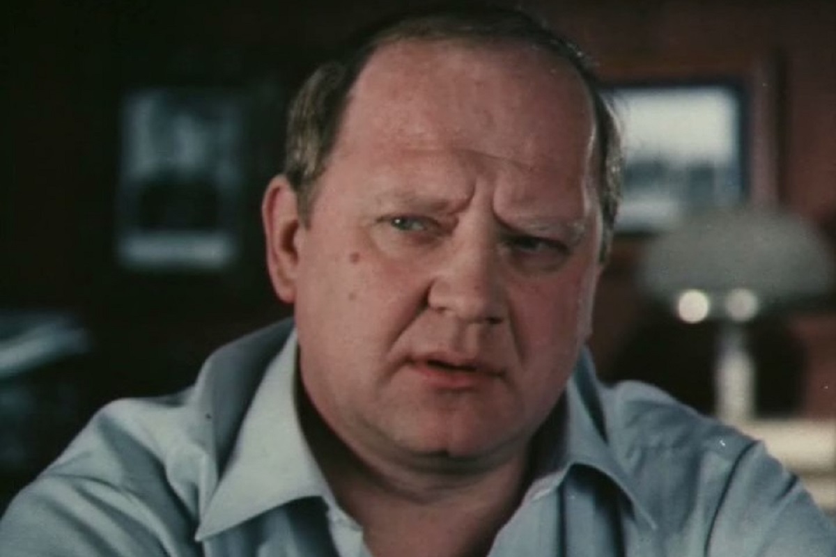 20 июня юбилей у легендарного поэта-песенника, актера, писателя и журналиста Юрия Иосифовича Визбора.